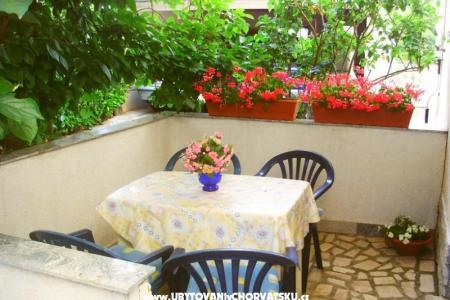 Appartement Mihael + free boat trip foto 4