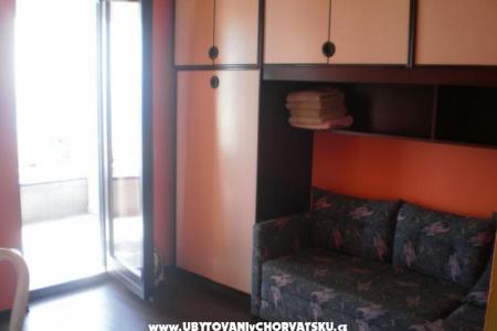 Appartement Ravni foto 4