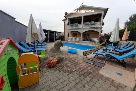 Appartements Fides Labin Croatie