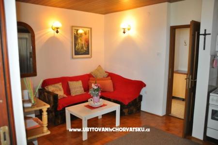 Appartement Milly foto 3