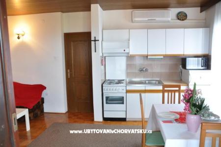 Appartement Milly foto 4