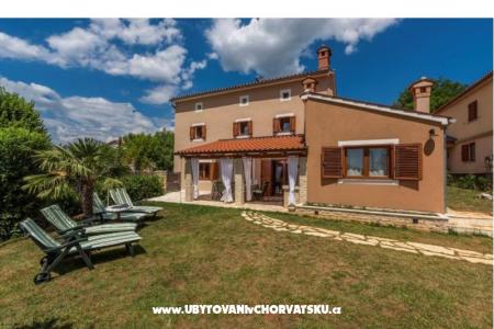 Maison de vacances Bepina foto 2