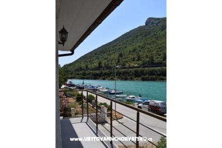 Maison de vacances Lanterna foto 2