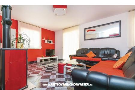 Villa Fortuna foto 3