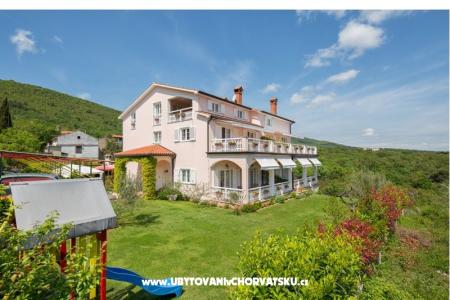 Villa Lidija foto 2