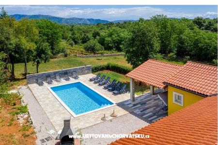 Villa St. Nicola foto 2