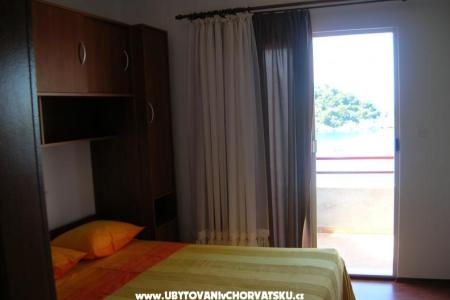 Appartements Matiša foto 5