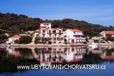 Villa Malo Lago foto 2