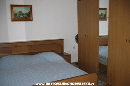 Appartement Vesna foto 4