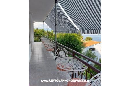 Appartements Majić Lovran Croatie