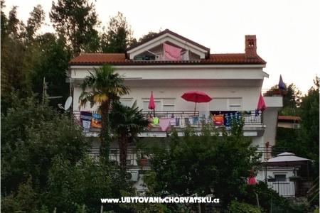 Appartements Majić foto 2