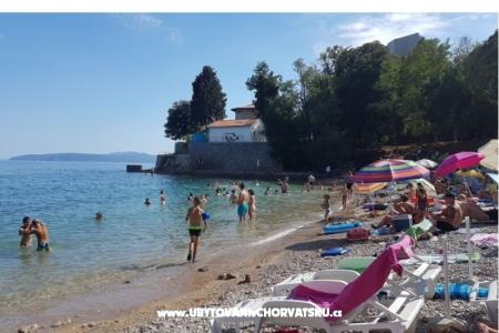 Appartements Majić foto 5