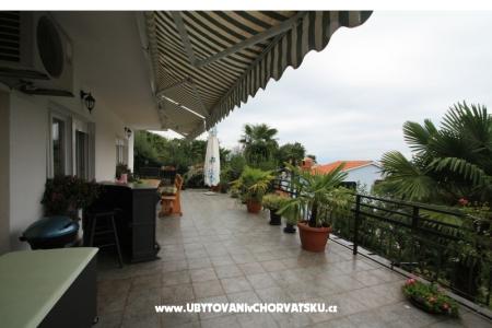 Appartement Lovran foto 4