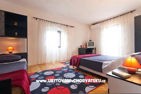 Maison Evergreen- sea view  Kvarner  foto 5
