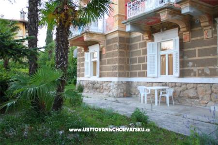 Villa San Giuseppe foto 3