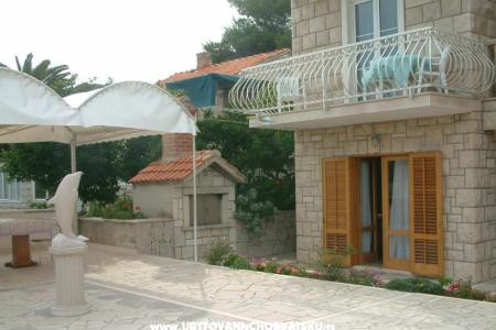 Appartements Šanko Milina foto 2