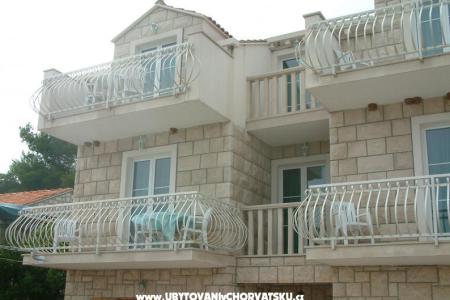 Appartements Šanko Milina foto 3