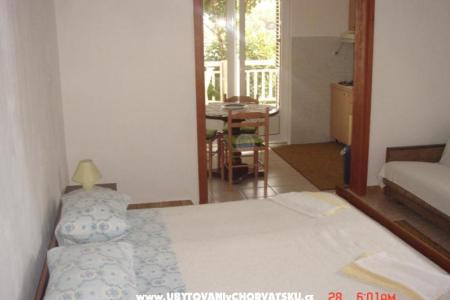 Appartements Tereza foto 2