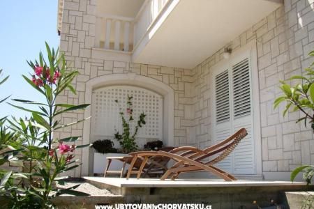 Appartements Lumbarda Korcula foto 3