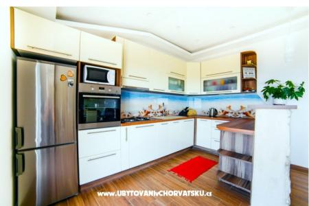 Adriatic Appartement foto 3