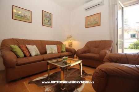 Appartements Zoran foto 5