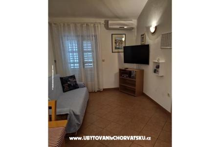 Appartement Andrijašević foto 3