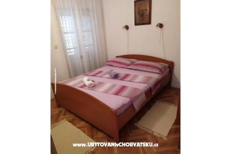 Appartement Andrijašević foto 4