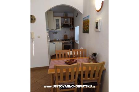 Appartement Andrijašević foto 5