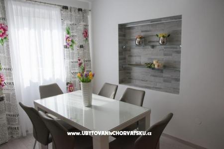 Appartement ARIA foto 2