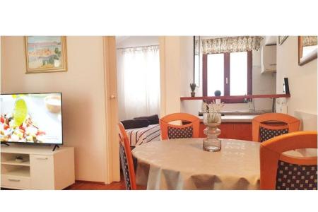 Appartement Beus Makarska Croatie