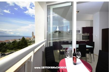 Appartement  West foto 5