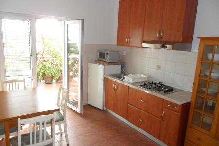 Appartement Dobrinić foto 2