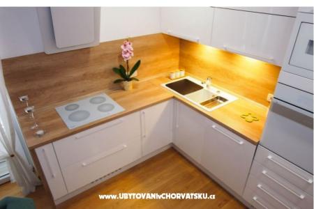 Appartement 4+2 foto 4