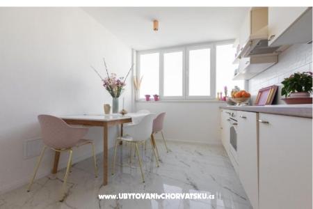 Appartement Ivandić Makarska foto 3