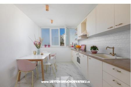 Appartement Ivandić Makarska foto 4
