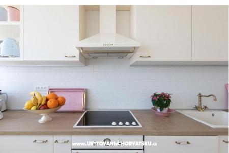 Appartement Ivandić Makarska foto 5