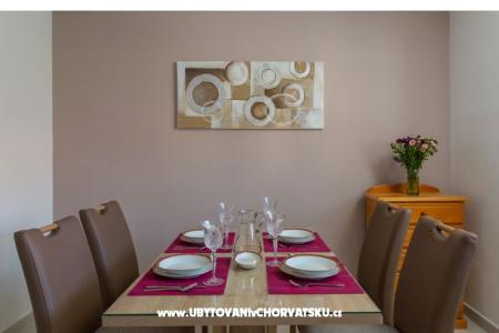Appartement Jurisic foto 2