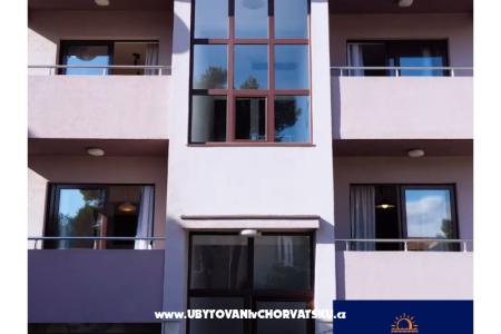 Appartement Koćva foto 2
