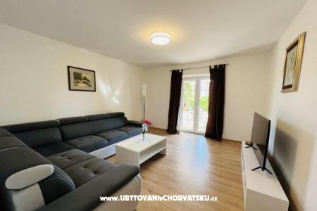 Appartement Lidija foto 4
