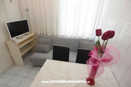 Appartement Linko Makarska foto 4