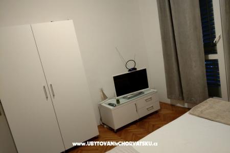 Appartement Linko Makarska foto 5