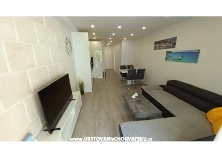 Appartement Lux Antonija foto 4