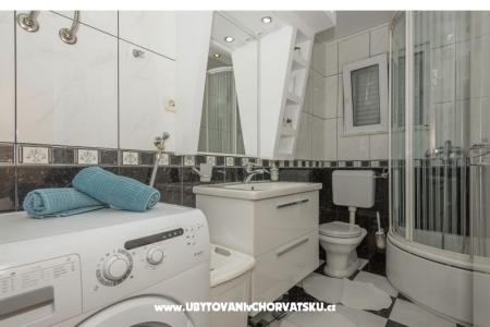 Appartement Mirjana foto 5