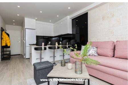 Appartement Nana foto 3