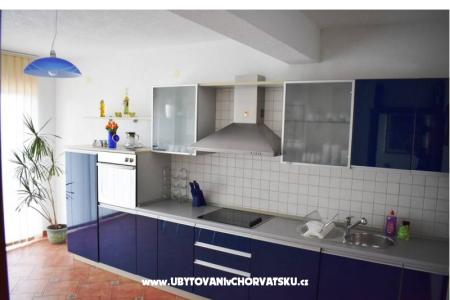 Appartement Niki foto 4