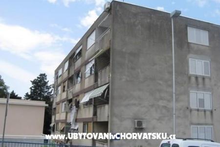 Appartement Pavlinovic 5+1 foto 2