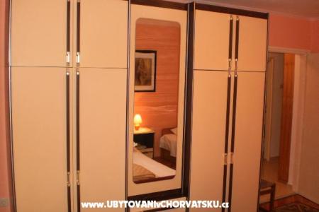 Appartement Pavlinovic 5+1 foto 4