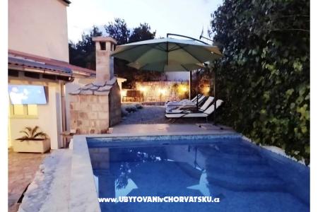 Appartement Robert Makarska Croatie