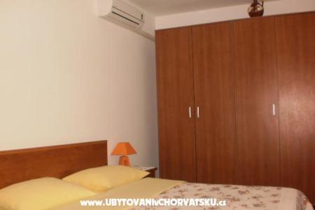 Appartement Visković foto 3