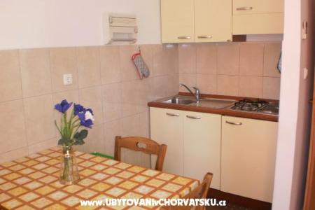 Appartement Visković foto 5